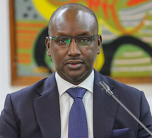 À l’attention de Monsieur le Ministre de l’Hydraulique et de l’Assainissement - Par Abdou Thiam- Section communale Pastef-Kaolack
