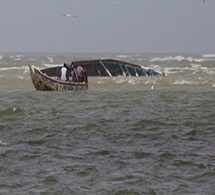 Matam : Une pirogue chavire à Werma, trois corps repêchés