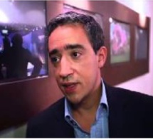 Marwane Ben Yahmed, dirpub de Jeune Afrique : "J'ai parlé de vive voix avec Cheikh Bass, je viendrai voir le Khalife"