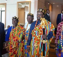 Coopération Sud-Sud : Ousmane Sonko plaide pour un axe abidjan-dakar plus fort et plus ambitieux