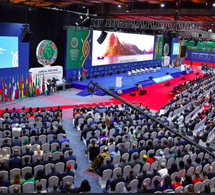 Fin des Assemblées annuelles 2025 du Groupe de la BAD, un nouveau président élu