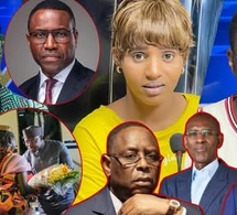 🛑ACTU WEEK-Graves révélations de Tange &amp; Ndeye S Leila sur-Sonko jet privé à Abdijan-Amadou Hott perd la BAD-Aida Mbodj détourne la DER en boutique-Barth répond au régime- dialogue des traitres