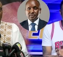 Grave révélation de Tange sur la sévère réplique de Barth au régime de Sonko et annonce le changement