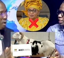"Financement des moutons par la DER : Pape Maguette Diaw APR et Lamine Badji critiquent Aïda Mbodj"