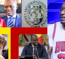 Pertinente analyse de Tange sur le blocage de Sonko avec FMI et révéle sur Pape Malick Nd &amp; la dette