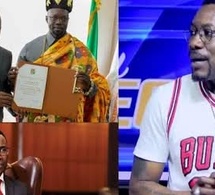Révélation explosive de Tange sur le voyage de Sonko à Abidjan et la défaite de Amadou Hott à la BAD