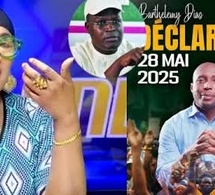 Terrible révélation de Ndeye Sow Leila après la déclaration de Barth pour son nouveau départ