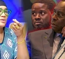 Grave révélation de Ndeye Sow Leila attaque sévèrement Sonko sur la diplomatie et l'échec de A Hott