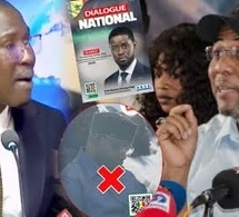 Réplique de Bougane à Sonko : la réaction de Pape M. Diaw relance le débat sur le dialogue
