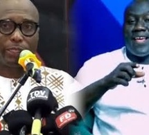 Revelation explosive de Cheikh Fall PTP sur la salée réplique de Barth contre le faux dialogue du...