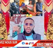 URGENT - Yela Off détruit Ngoné Saliou en direct – l’affaire fait grand bruit sur les réseaux