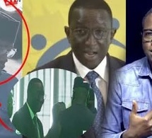 L'opposition au dilogue- Lamine Badji démolit Sonko-Amadou Ba et cie“ dialogue bi amoul sens"