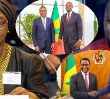 Grave révélation de Cheikh Fall PTP sur l'échec de Amadou Hott et accuse Yacine Fall et Sonko de