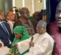 Réaction inattendue de Cheikh Fall de Me El Hadj Diouf sur le dialogue de Macky Sall initié par Diom