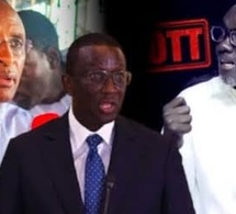 Intervention musclée de Malal Diallo sur les traîtres de APR au dialogue après le boycott de Macky