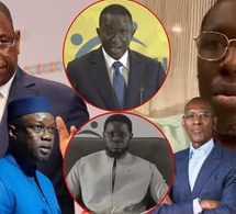 🔴Candidature de Macky Sall à l’ONU : révélations de Bah Diakhate et critiques envers Sonko–Diomaye