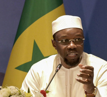 Marchés publics : plus de 150 milliards de francs CFA économisés grâce aux renégociations, selon Ousmane Sonko