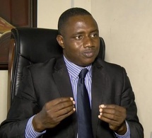 L'Harmattan I Les deux derniers livres de l’ancien Ministre, Dr. Yoro Dia, disponibles dans les rayons