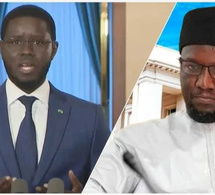 Cheikh Oumar Diagne s’insurge : “Voir Tony Blair et GAVI reçus par nos autorités me fait profondément mal”