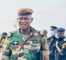 Le Général Ceddo Meïssa Celle Ndiaye Trace la Voie : « Protégeons nos enfants, nos valeurs, notre avenir »