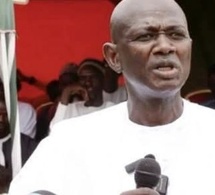 Menace djihadiste : l’alerte grave d’un ancien général de Macky Sall