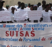 Meurtre à Vélingara : le SUTSAS déplore un crime odieux et exige que justice soit rendue
