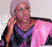 Reddition des comptes au Sénégal : Amsatou Sow Sidibé plaide pour une justice équilibrée et respectueuse des droits humains