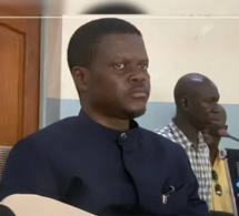 Ziguinchor : le maire convoqué par la gendarmerie