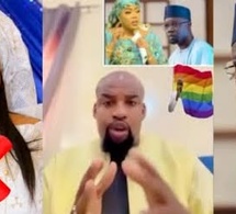 URGENT-Réplique sévère des talibés mourides sur les propos dérangeants de Sokhna Aida Diallo à Aréna