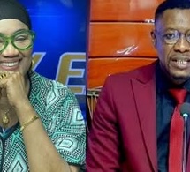 Révélation inédite de Tange sur les vrai raison de la démission Mme Ndèye Sow FDR-RD du FDR