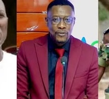 Réaction inattendue de Tange sur l’alerte grave d’un ancien général de Macky Sall Meissa Séllé Nd
