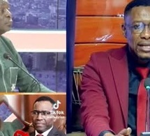 Révélation inattendue de Tange sur la réaction de Cheikh Tidiane Gomis Walf sur Macky et l"échec de