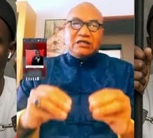URGENT - La libération de Abdou Nguer n’est plus politique, c’est une demande sociale
