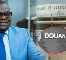 Affaire Douane / Khadim Ba : Un retournement spectaculaire en faveur de l’homme d’affaires après huit mois de détention