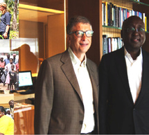 Engagement historique de Bill Gates : 200 milliards de dollars pour transformer l’avenir de l’Afrique