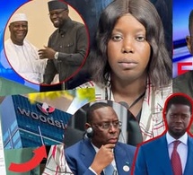 🛑Révélation de Tange-Macky SG ONU-Sonko accuse Tony Blair-Bouba Nd-Mollah-Badara G-dénoncent-Ndeye S