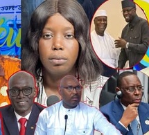 🔴APR éclate-Macky Sall à l'ONU-Sonko se rattrape chez-TAS sur la dette-Cheikh Kandé&amp; Pisco alertent