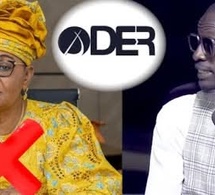 Grave révélation de l'activiste Pa Omar Dia sur le détournement d'objectif de Aida Mbodj &amp; ses khars