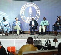 30e édition de Talk &amp; Taste : un forum d’experts place l’IA au cœur des solutions pour accélérer la Vision Sénégal 2050