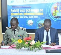 Modernisation de l’écosystème portuaire : Le Port autonome de Dakar, la Direction générale des Douanes et les acteurs portuaires signent deux protocoles d’accord historiques