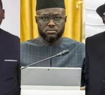 Voitures des députés : Serigne Mboup (CCBM) et Mbaye Guèye (EMG) traînent El Malick Ndiaye devant Pierre Goudiaby Atépa