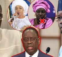 EN DIRECT Bah Diakhaté détruit gravement Mimi Touré, Sonko et Sokhna Aïda Diallo révélations choc