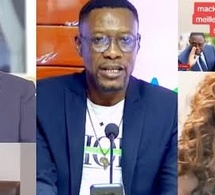 Surprenante révélation de Tange sur la réaction musclée des internautes l'attaque de Mimi à Macky