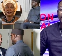 Nouvelle révélation fracassante deTange sur la défaite de Amadou Hott et les accusations de Sonko