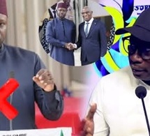 Revelations fracassantes de Cheikh Kande et l'analyste Ahmed Seck sur Sonko à Conakry chez Doumbia