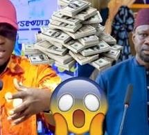 Pertinente analyse de Cheikh Kande sur la dette de 1600 milliards de Sonko en 1 an et la réaction de