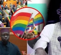 URGENT-Terrible révélation de l'activiste de l'ex pastef Pa Oumar Dia ire sur Sonko la loi G0rdjigue