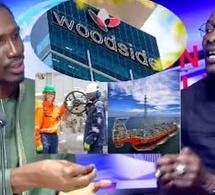 Réactions inattendues de Tange &amp; Mamadou Aw VSBB sur la plainte de Woodside Energy contre le Sénégal