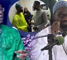 Révélation de Alassane Cissé APR sur la criminalisation des g0rdjiguens et tire sur And Sam jiko yi
