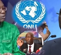 URGENT-Alassane Cissé APR tacle sévèrement la méchanceté de Dame Mbodj sur Macky au poste de SG ONU